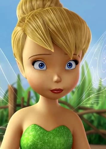 Tinker Bell