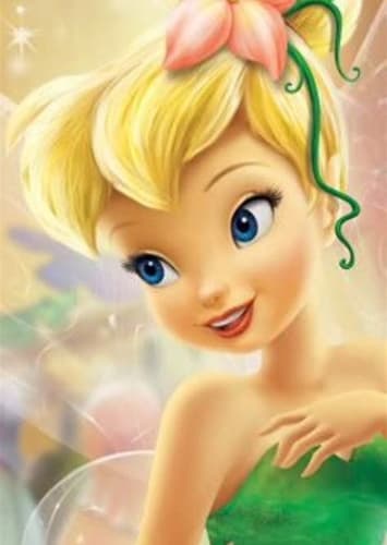 Tinker Bell