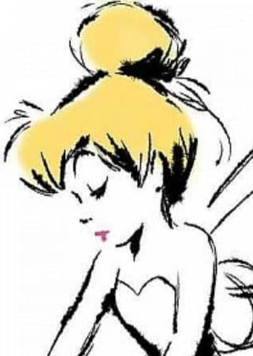 Tinker Bell