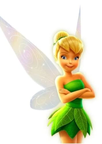 Tinker Bell
