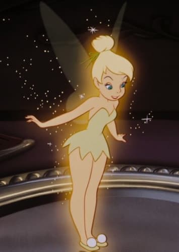 Tinker Bell