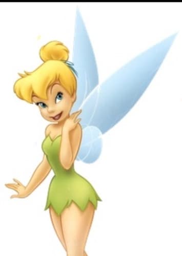 Tinker Bell