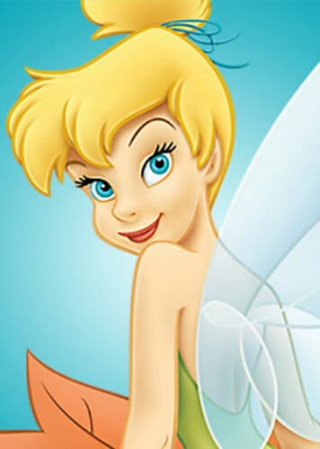Tinker Bell