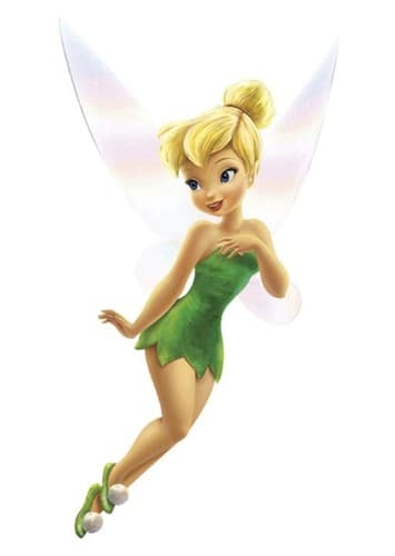 Tinker Bell