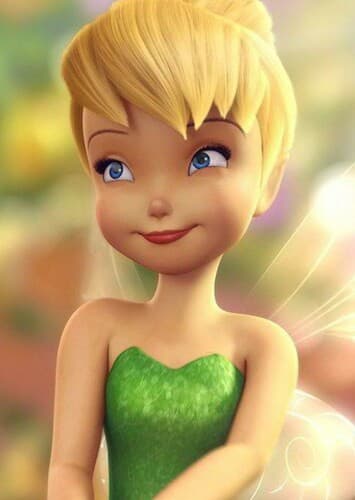 Tinker Bell