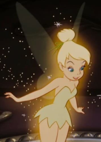 Tinker Bell
