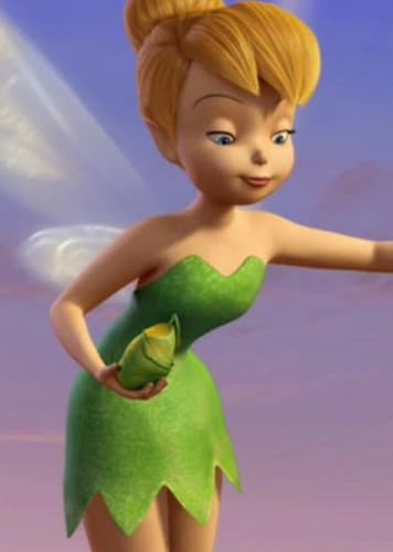 Tinker Bell
