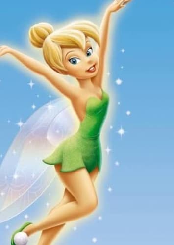 Tinker Bell