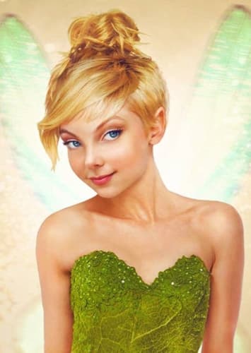 Tinker Bell