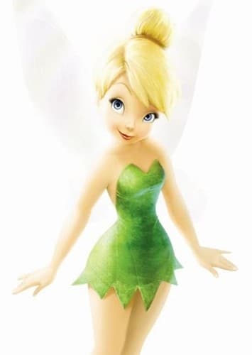 Tinker Bell