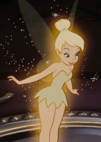 Tinker Bell