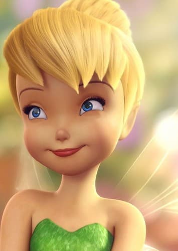Tinker Bell