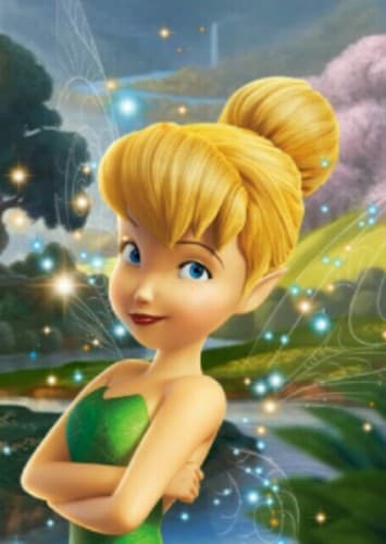 Tinker Bell