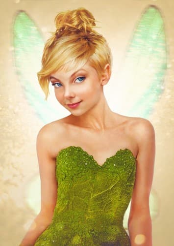 Tinker Bell