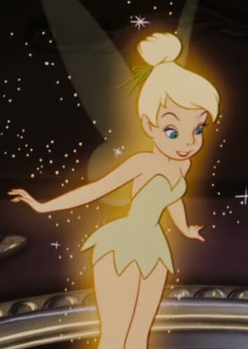 Tinker Bell