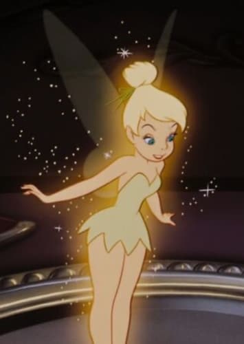 Tinker Bell