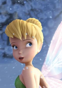 Tinker Bell