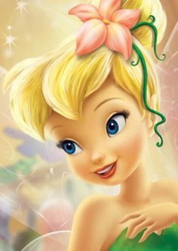 Tinkerbell