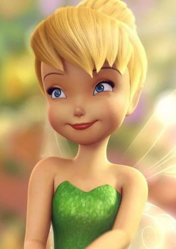 Tinkerbell