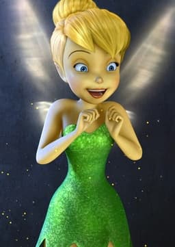 Tinkerbell