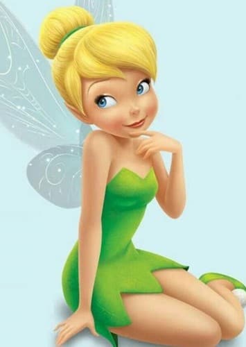 Tinkerbell