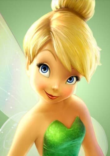 Tinkerbell