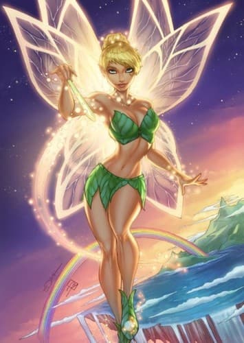Tinkerbell