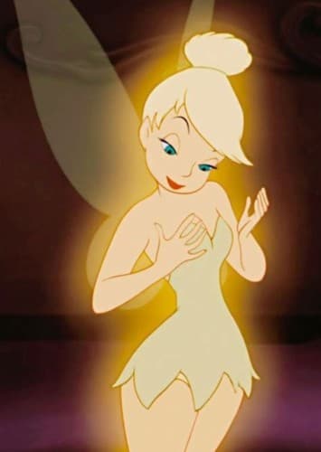 Tinkerbell