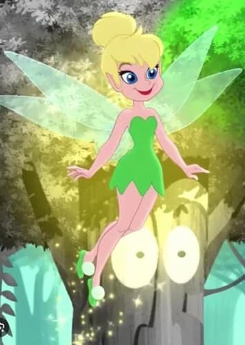 Tinkerbell