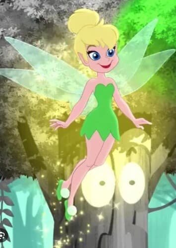 Tinkerbell