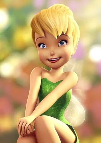 Tinkerbell