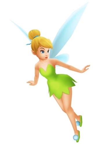 Tinkerbell