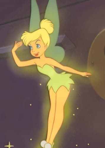 Tinkerbell