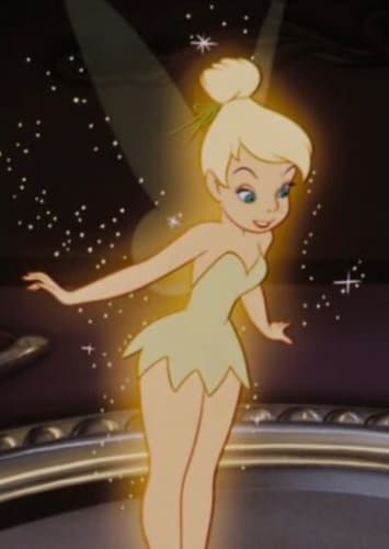 Tinkerbell