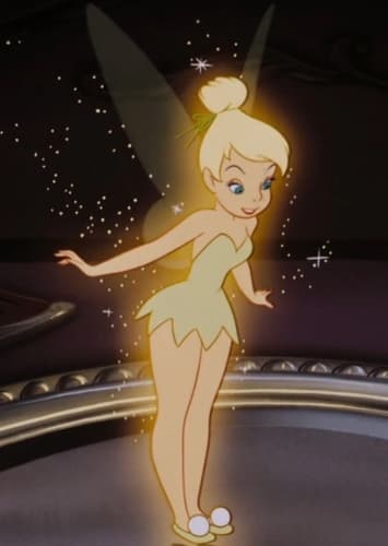 Tinkerbell