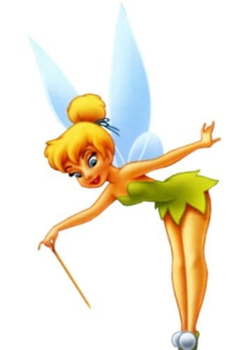 Tinkerbell