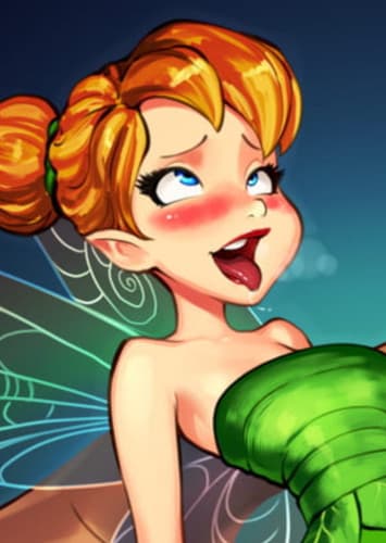 Tinkerbelle