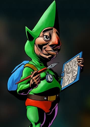 Tingle
