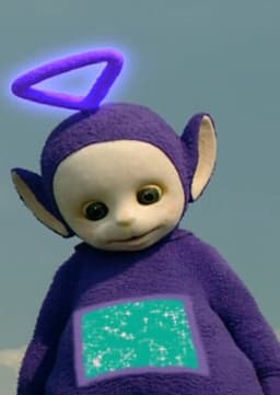 Tinky Winky