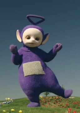 Tinky Winky (Teletubbies)