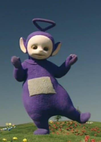 Tinky Winky (Teletubbies)