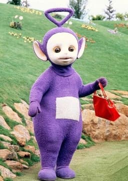 Tinky Winky (Teletubbies)