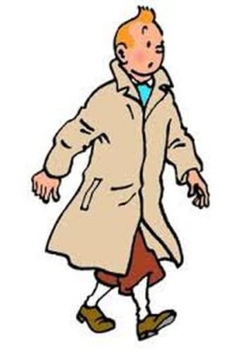 Tintin
