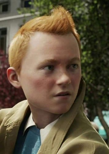 Tintin