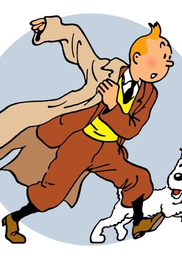 Tintin