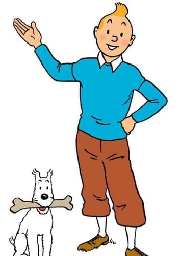 Tintin