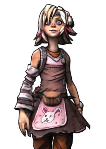 Tiny Tina