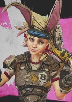 Tiny Tina