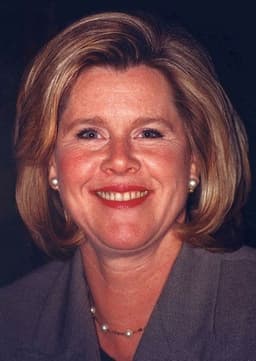 Tipper Gore