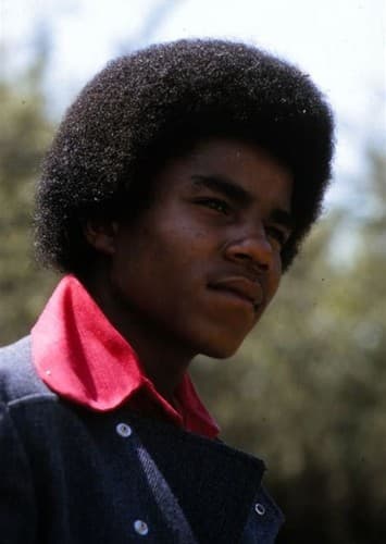 Tito Jackson